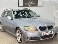 Used BMW 325 2009