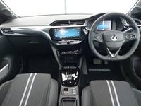 New Vauxhall Corsa-e 100 kW (136 HP) 2026 Black Hatchback