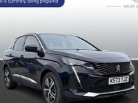 Used Peugeot 3008 Allure+ 136 HP (100 kW) 2023 SUV