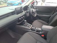 Second-hand Honda HR-V Elegance 131 CP (96 kW) 2025 Roșu SUV