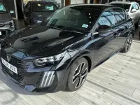Used Peugeot 208 GTi 102 HP (75 kW) 2024 Hatchback