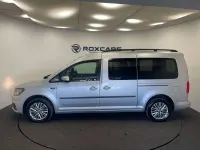 Used VW Caddy Maxi Life 2021 Silver MPV