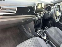 Used VW T-Roc R-line 150 HP (110 kW) 2023 Grey SUV