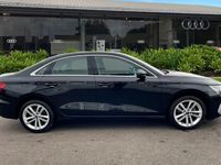 used Audi A3 30 TFSI Sport 4dr S Tronic