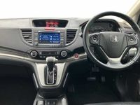used Honda CR-V 2.0 i-VTEC EX 5dr Auto Estate