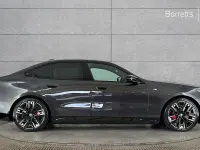 Usado BMW i5 Comfort Edition 436 kW (593 CV) 2024 Gris