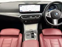 Used BMW 330e M Sport 292 HP (214 kW) 2023 Black Sedan