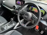 Used Audi Q2 S-Line 150 HP (110 kW) 2026 SUV
