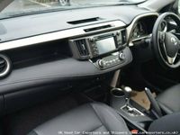 Used Toyota RAV4 150 HP (110 kW) 2015 SUV