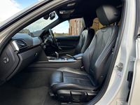 Used BMW 320 M Sport 2017 White Estate
