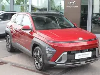 New Hyundai Kona Ultimate 101 HP (74 kW) 2026 SUV