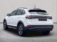 New VW Taigo Life 94 HP (69 kW) 2025 Other SUV