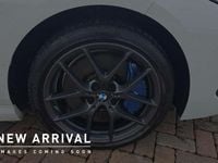 Used BMW 218 M Sport 134 HP (98 kW) 2023 White Coupe