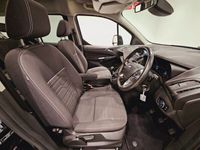 used Ford Tourneo Connect 1.5 TDCI (120 PS) TITANIUM ( EURO 6 ) S/S 5DR MPV + PANORAMIC GLASS ROOF +