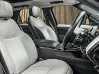 Used Land Rover Range Rover Sport Autobiography 2023 Blue SUV