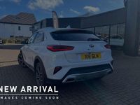 Used Kia XCeed 160 HP (117 kW) 2021 White SUV