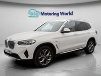 Used BMW X3 xLine 292 HP (214 kW) 2024 SUV