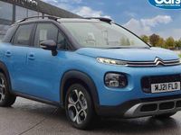 Used Citroën C3 PureTech 131 HP (96 kW) 2021 Hatchback
