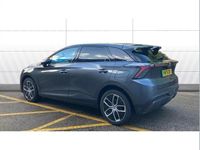 Used MG MG4 EV Trophy 180 kW (245 HP) 2025 Other Hatchback