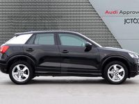 used Audi Q2 35 TFSI Sport 5dr