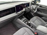 Used VW Tiguan Elegance 150 HP (110 kW) 2025 Blue SUV