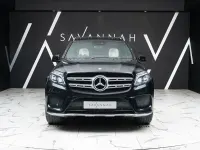 Used Mercedes GLS350 2016 Black SUV