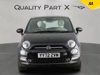 Used Fiat 500 Dolcevita 70 HP (51 kW) 2023 Black Hatchback