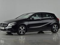 used Mercedes A160 A-ClassSE 5dr Auto