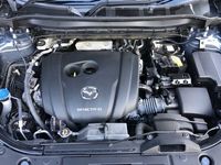 used Mazda CX-5 2.0 SKYACTIV-G SE-L SUV 5dr Petrol Manual Euro 6 (s/s) (165 ps)