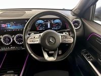 Used Mercedes GLB200 Executive 2023 Black SUV