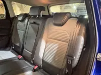 Used Ford Kuga Titanium 2017 Blue SUV