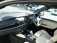 Used BMW X6 2012 SUV