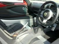 Used Lotus Exige 2013 Coupe