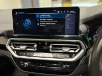 Used BMW iX3 M Sport 210 kW (286 HP) 2022 Black SUV