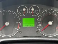 Used Ford Fusion 101 HP (74 kW) 2008 Silver Hatchback