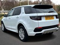 used Land Rover Discovery Sport 1.5 P300e S 5dr Auto [5 Seat]
