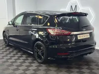 Used Ford S-MAX Sport 240 HP (176 kW) 2016 Black MPV