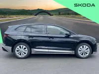 New Skoda Enyaq iV SE L 150 kW (204 HP) 2026 Black magic pearl effect SUV