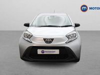 Used Toyota Aygo X PURE 72 HP (52 kW) 2025 SUV