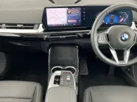 Used BMW X1 xLine 170 HP (125 kW) 2024 Black SUV