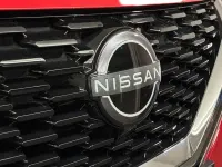 Used Nissan Qashqai Acenta Premium 138 HP (101 kW) 2023 Red SUV