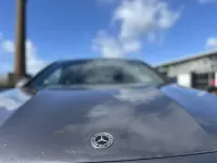 Begagnad Mercedes EQA250+ Executive 139 kW (190 HK) 2024 Grå SUV