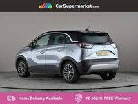 used Vauxhall Crossland X 1.2 [83] SRi Nav 5dr [Start Stop]