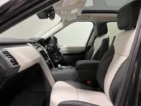 Used Land Rover Discovery 345 HP (253 kW) 2025 Grey SUV