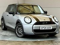 Used Mini Cooper Classic 204 HP (150 kW) 2024 Silver Hatchback