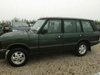 Used Land Rover Range Rover 1994 SUV