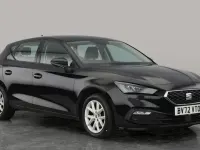 Usado Seat Leon SE 116 CV (85 kW) 2023 Utilitario