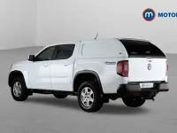 Used VW Amarok Life 170 HP (125 kW) 2025 Pickup