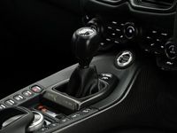 used Aston Martin V8 Vantage 4.0Euro 6 2dr
