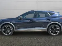Used Cupra Formentor 150 HP (110 kW) 2024 SUV